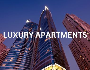 Luxury Apartments